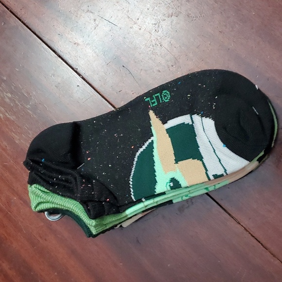 Mandalorian Star Wars women's socks - Picture 2 of 5